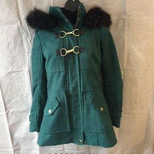 ❤️SALE❤️Rare Guess Coat